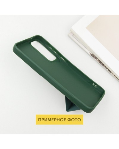 Купити Чохол TPU VIVA для Xiaomi Redmi Note 13 Pro 4G / Poco M6 Pro 4G / Note 14S
