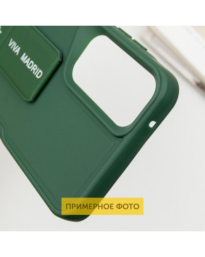 Купити Чохол TPU VIVA для Xiaomi Redmi Note 13 Pro 4G / Poco M6 Pro 4G / Note 14S