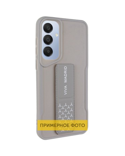 Купити Чохол TPU VIVA для Xiaomi Redmi Note 13 Pro 4G / Poco M6 Pro 4G / Note 14S