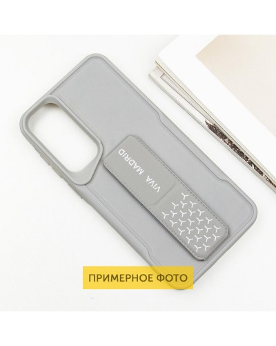 Купити Чохол TPU VIVA для Xiaomi Redmi Note 13 Pro 4G / Poco M6 Pro 4G / Note 14S