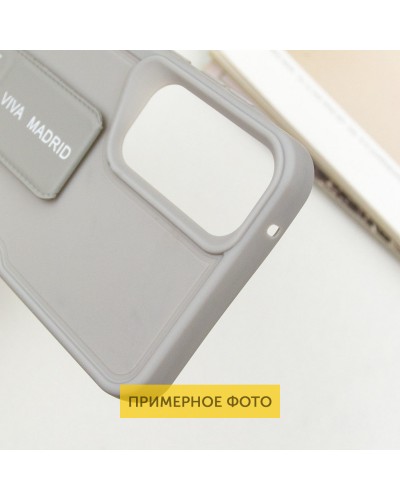 Купити Чохол TPU VIVA для Xiaomi Redmi Note 13 Pro 4G / Poco M6 Pro 4G / Note 14S