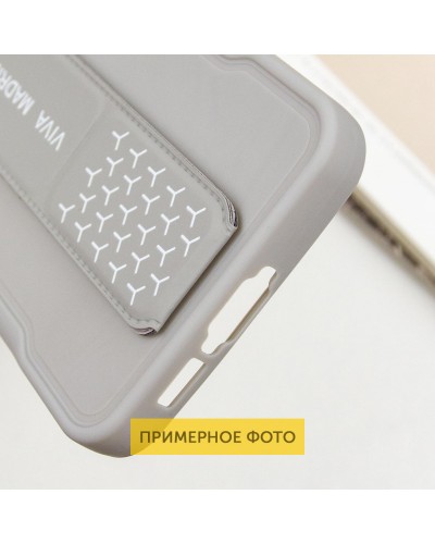 Купити Чохол TPU VIVA для Xiaomi Redmi Note 13 Pro 4G / Poco M6 Pro 4G / Note 14S
