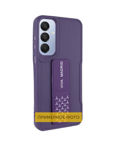 Купить Чехол TPU VIVA для Xiaomi Redmi Note 13 Pro 4G / Poco M6 Pro 4G / Note 14S