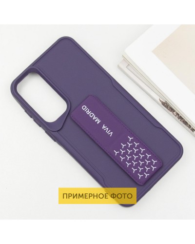 Купить Чехол TPU VIVA для Xiaomi Redmi Note 13 Pro 4G / Poco M6 Pro 4G / Note 14S