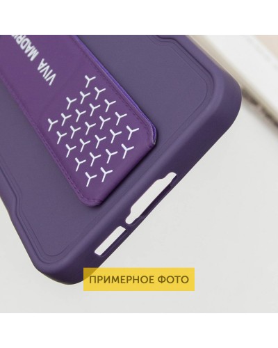 Купить Чехол TPU VIVA для Xiaomi Redmi Note 13 Pro 4G / Poco M6 Pro 4G / Note 14S