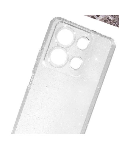 Купити TPU чохол Nova для Xiaomi Redmi Note 13 5G