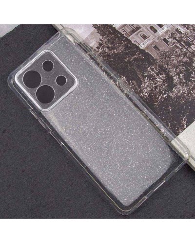 Купити TPU чохол Nova для Xiaomi Redmi Note 13 5G