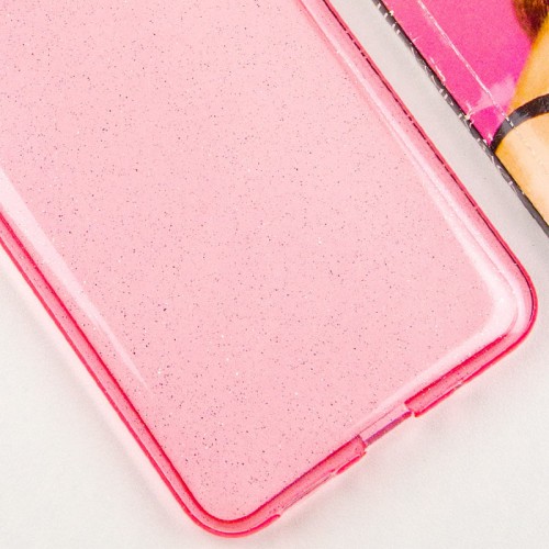 Купить TPU чехол Nova для Xiaomi Redmi 14C / Poco C75 Купить TPU чехол Nova для Xiaomi Redmi 14C / Poco C75