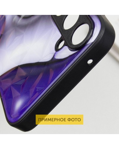 Купить TPU+PC чехол Prisma BubbleGum для Xiaomi Redmi 13C / Poco C65