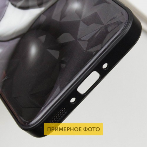 Купить TPU+PC чехол Prisma BubbleGum для Xiaomi Redmi 13C / Poco C65