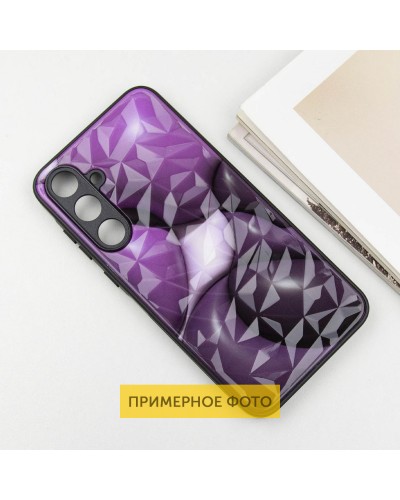 Купити TPU+PC чохол Prisma BubbleGum для Xiaomi Redmi Note 13 4G