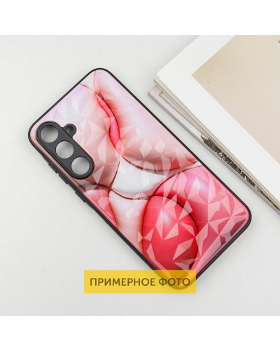 Купити TPU+PC чохол Prisma BubbleGum для Xiaomi Redmi Note 13 4G