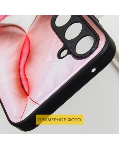 Купити TPU+PC чохол Prisma BubbleGum для Xiaomi Redmi Note 13 4G