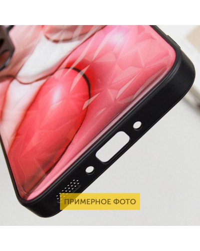 Купити TPU+PC чохол Prisma BubbleGum для Xiaomi Redmi Note 13 4G