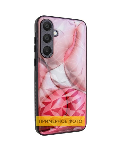 Купить TPU+PC чехол Prisma BubbleGum для Xiaomi Redmi Note 13 Pro 4G / Poco M6 Pro 4G