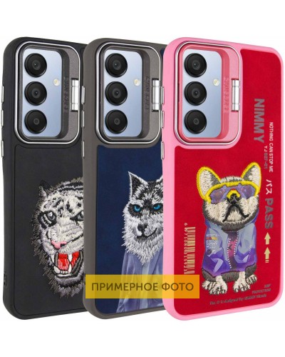Купити TPU+PC чохол Friends для Xiaomi Redmi 14C / Poco C75