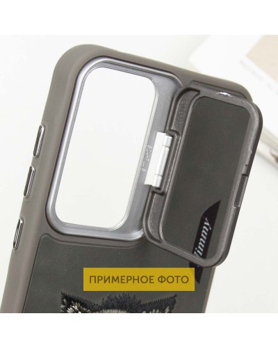 Купити TPU+PC чохол Friends для Xiaomi Redmi 14C / Poco C75
