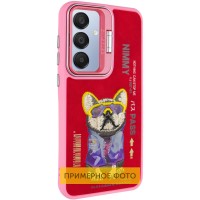 TPU+PC чохол Friends для Xiaomi Redmi 14C / Poco C75