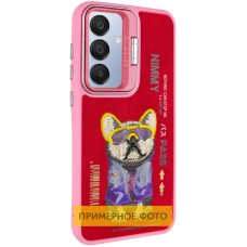 TPU+PC чохол Friends для Xiaomi Redmi 14C / Poco C75