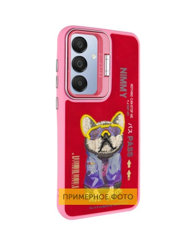 Купити TPU+PC чохол Friends для Xiaomi Redmi 14C / Poco C75