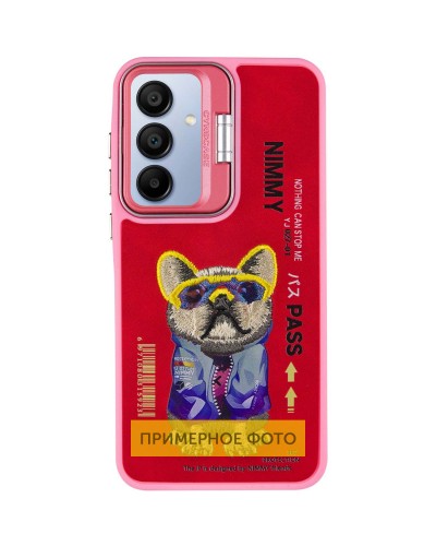 Купити TPU+PC чохол Friends для Xiaomi Redmi 14C / Poco C75