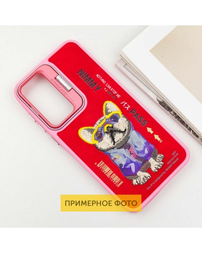Купити TPU+PC чохол Friends для Xiaomi Redmi 14C / Poco C75