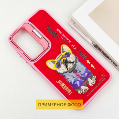 Купить TPU+PC чехол Friends для Xiaomi Redmi 14C / Poco C75 Купить TPU+PC чехол Friends для Xiaomi Redmi 14C / Poco C75