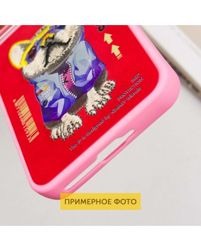 Купити TPU+PC чохол Friends для Xiaomi Redmi 14C / Poco C75