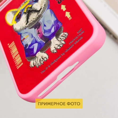 Купить TPU+PC чехол Friends для Xiaomi Redmi 14C / Poco C75 Купить TPU+PC чехол Friends для Xiaomi Redmi 14C / Poco C75