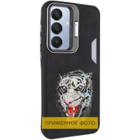 TPU+PC чохол Friends для Xiaomi Redmi 14C / Poco C75