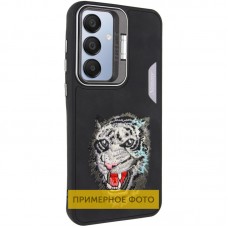 TPU+PC чохол Friends для Xiaomi Redmi 14C / Poco C75