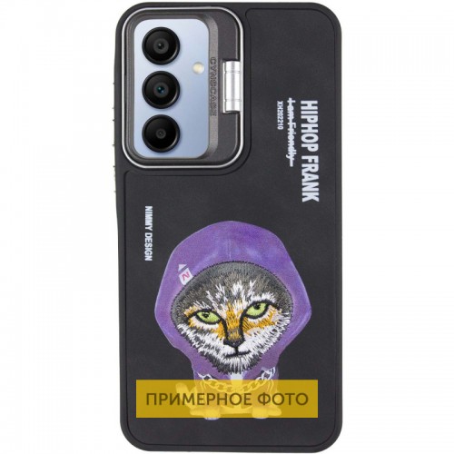 Купить TPU+PC чехол Friends для Xiaomi Redmi 14C / Poco C75 Купить TPU+PC чехол Friends для Xiaomi Redmi 14C / Poco C75
