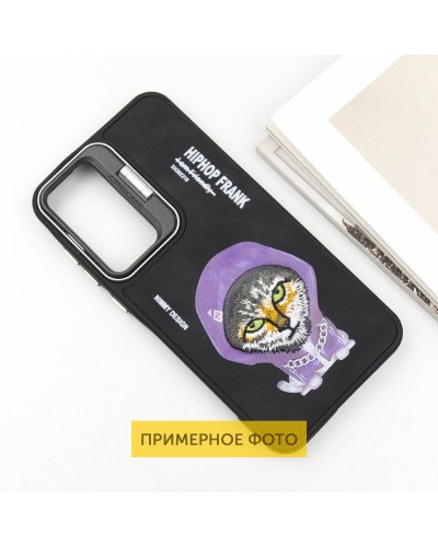 Купити TPU+PC чохол Friends для Xiaomi Redmi 14C / Poco C75