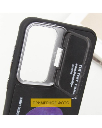 Купити TPU+PC чохол Friends для Xiaomi Redmi 14C / Poco C75