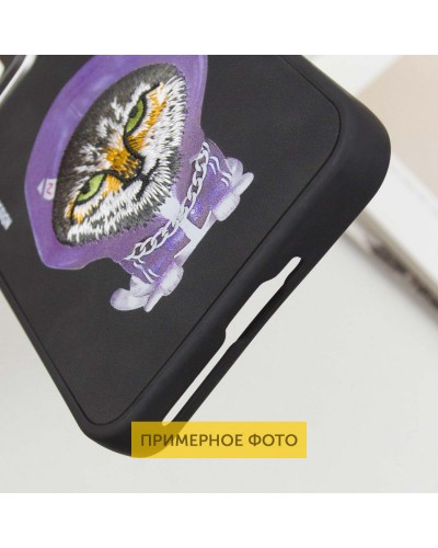 Купити TPU+PC чохол Friends для Xiaomi Redmi 14C / Poco C75