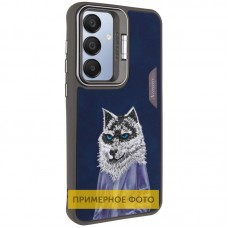 TPU+PC чохол Friends для Xiaomi Redmi 14C / Poco C75