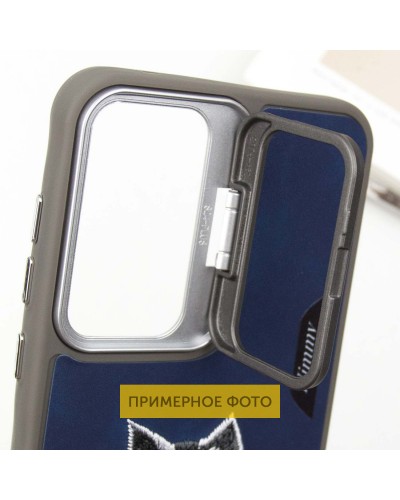 Купити TPU+PC чохол Friends для Xiaomi Redmi 14C / Poco C75