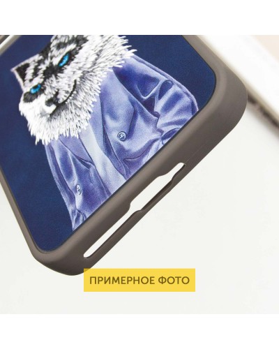 Купити TPU+PC чохол Friends для Xiaomi Redmi 14C / Poco C75