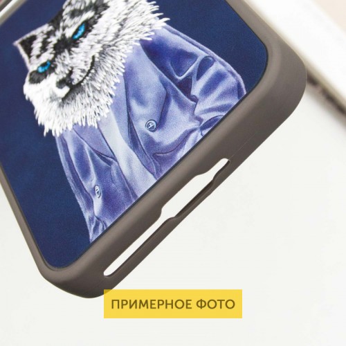 Купить TPU+PC чехол Friends для Xiaomi Redmi 14C / Poco C75 Купить TPU+PC чехол Friends для Xiaomi Redmi 14C / Poco C75