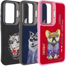 TPU+PC чохол Friends для Xiaomi Redmi Note 13 4G