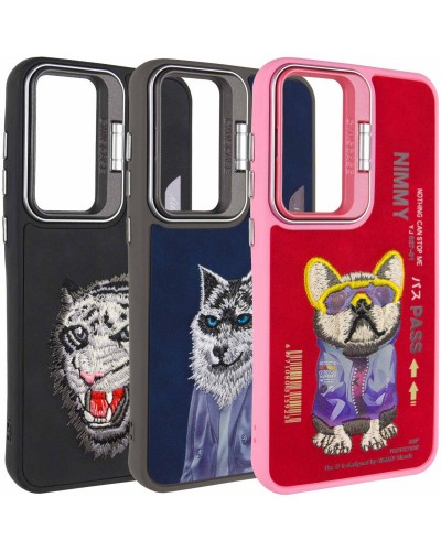Купити TPU+PC чохол Friends для Xiaomi Redmi Note 13 4G