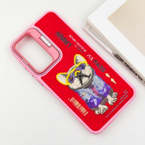 Купить TPU+PC чехол Friends для Xiaomi Poco X6 / Note 13 Pro 5G
