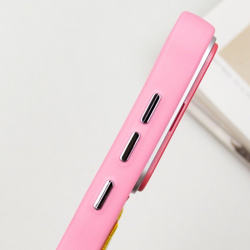 Купить TPU+PC чехол Friends для Xiaomi Poco X6 / Note 13 Pro 5G