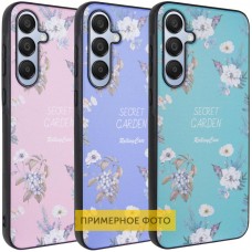 TPU+PC чохол Secret Garden для Xiaomi Redmi 13C / Poco C65