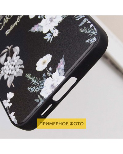 Купити TPU+PC чохол Secret Garden для Xiaomi Redmi 13C / Poco C65