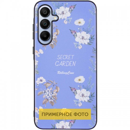 Купить TPU+PC чехол Secret Garden для Xiaomi Redmi 13C / Poco C65 Купить TPU+PC чехол Secret Garden для Xiaomi Redmi 13C / Poco C65