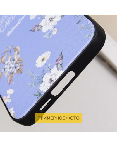 Купити TPU+PC чохол Secret Garden для Xiaomi Redmi 13C / Poco C65
