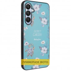 TPU+PC чохол Secret Garden для Xiaomi Redmi 13C / Poco C65