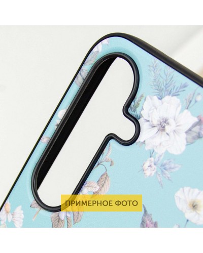 Купити TPU+PC чохол Secret Garden для Xiaomi Redmi 13C / Poco C65
