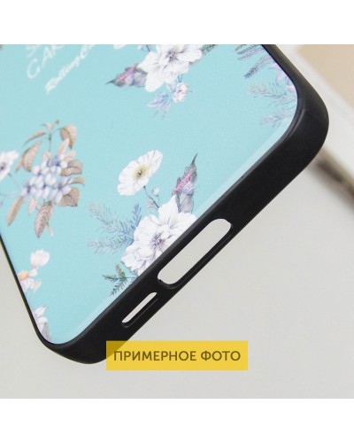 Купити TPU+PC чохол Secret Garden для Xiaomi Redmi 13C / Poco C65
